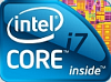 Intel Core i7 Logo