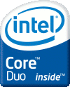 Intel Core Duo Logo