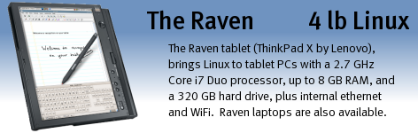 ethernet, WiFi, and GOBI.  See our other X series models, as well.